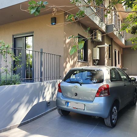 Amazing Stay Athens Exterior photo