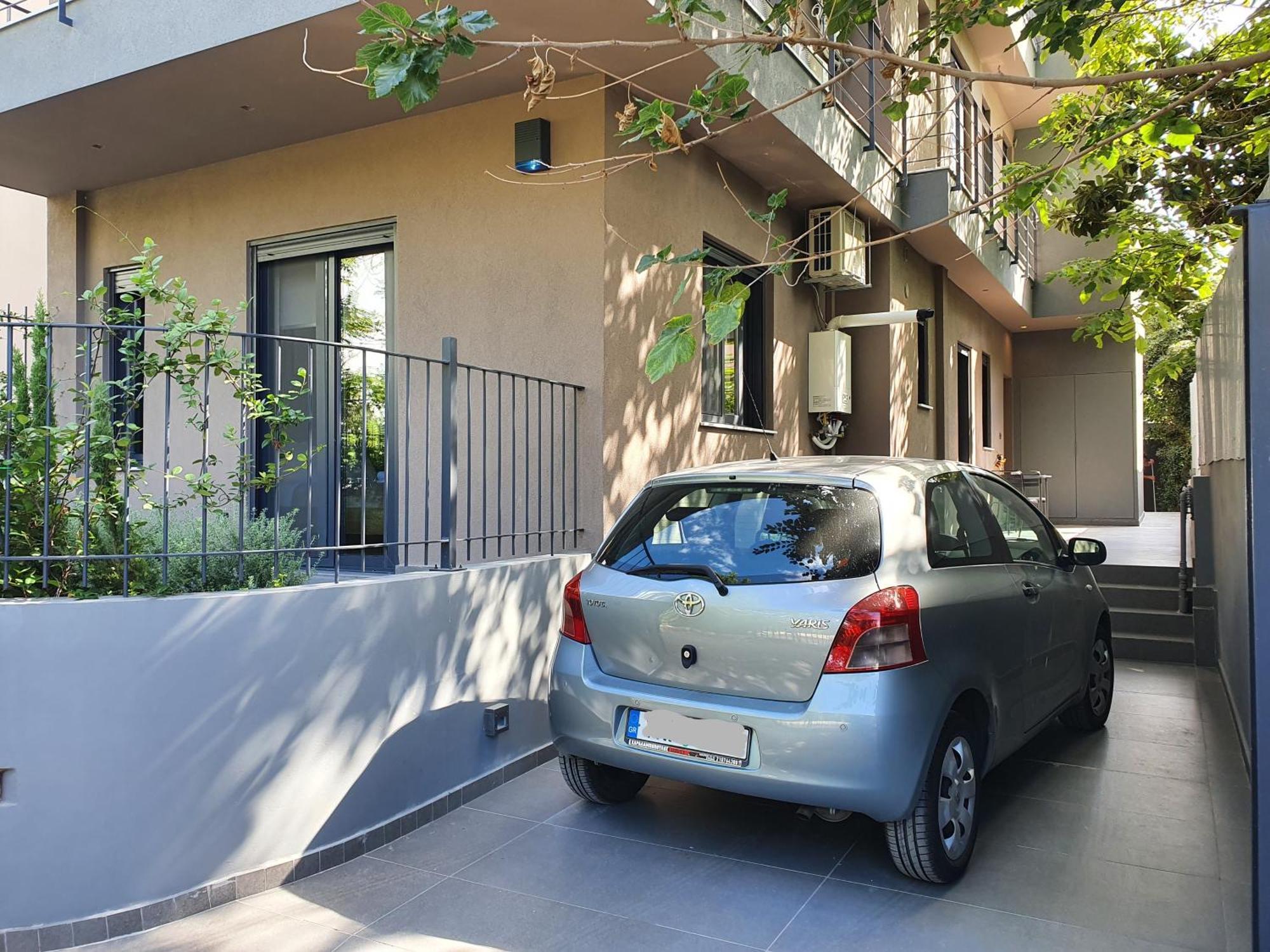 Amazing Stay Athens Exterior photo