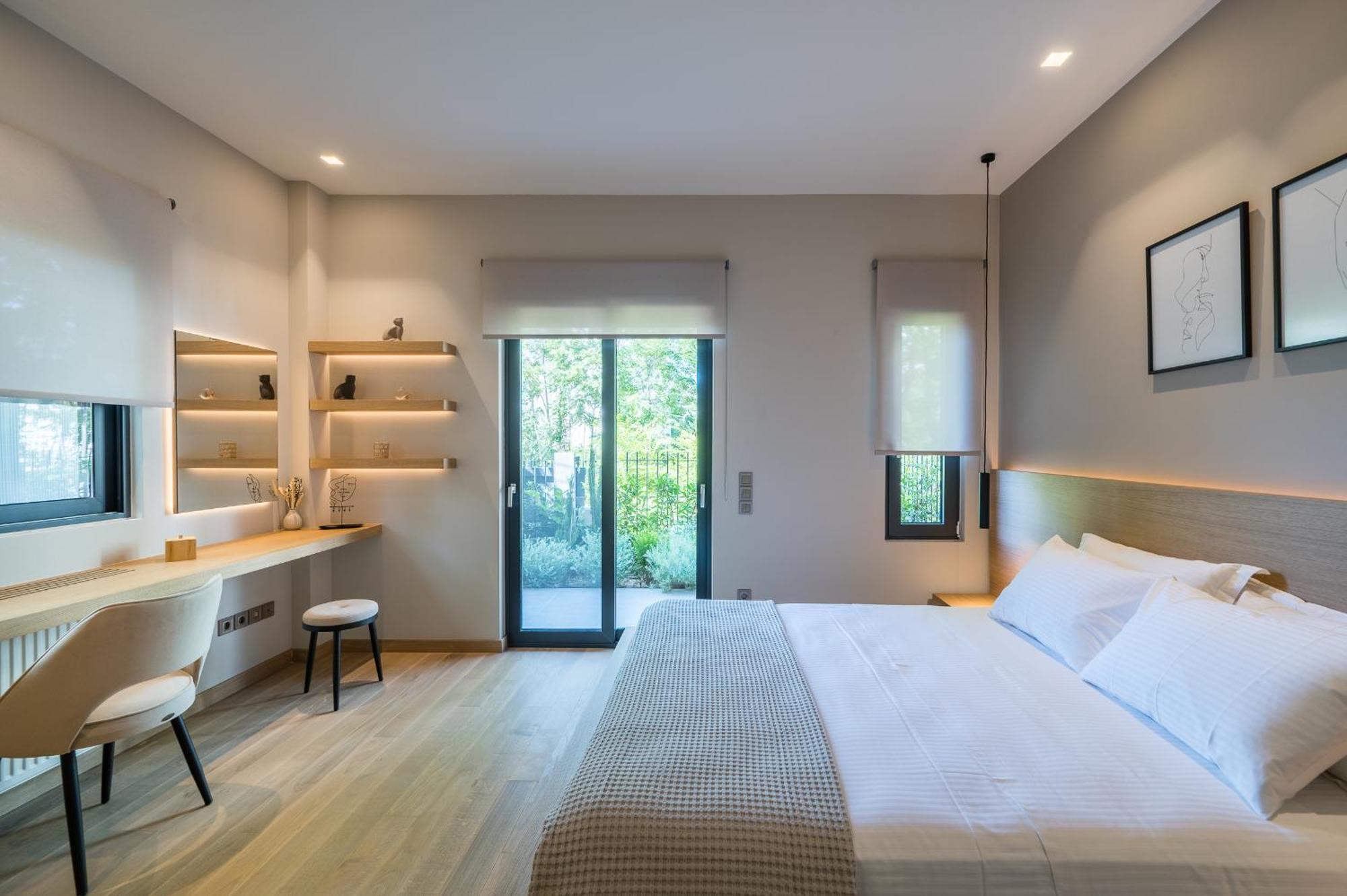 Amazing Stay Athens Exterior photo