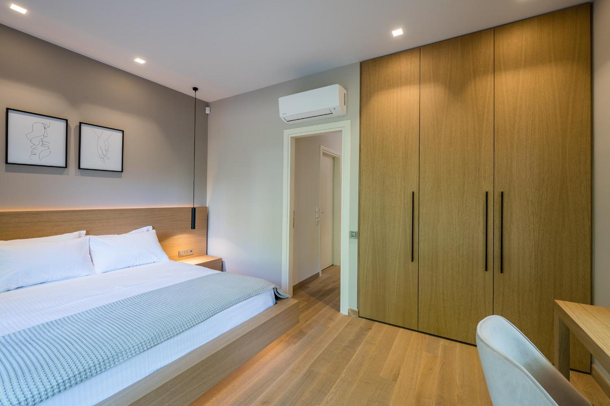 Amazing Stay Athens Exterior photo